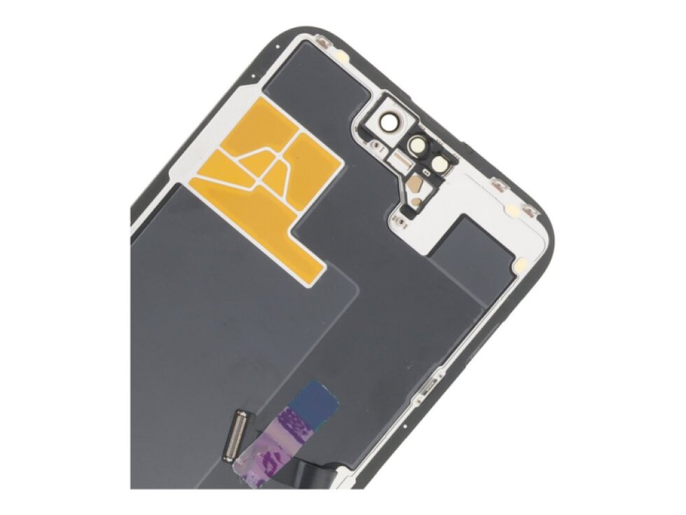 LCD Displej + Dotykové sklo iPhone 14 Pro Max - Soft OLED