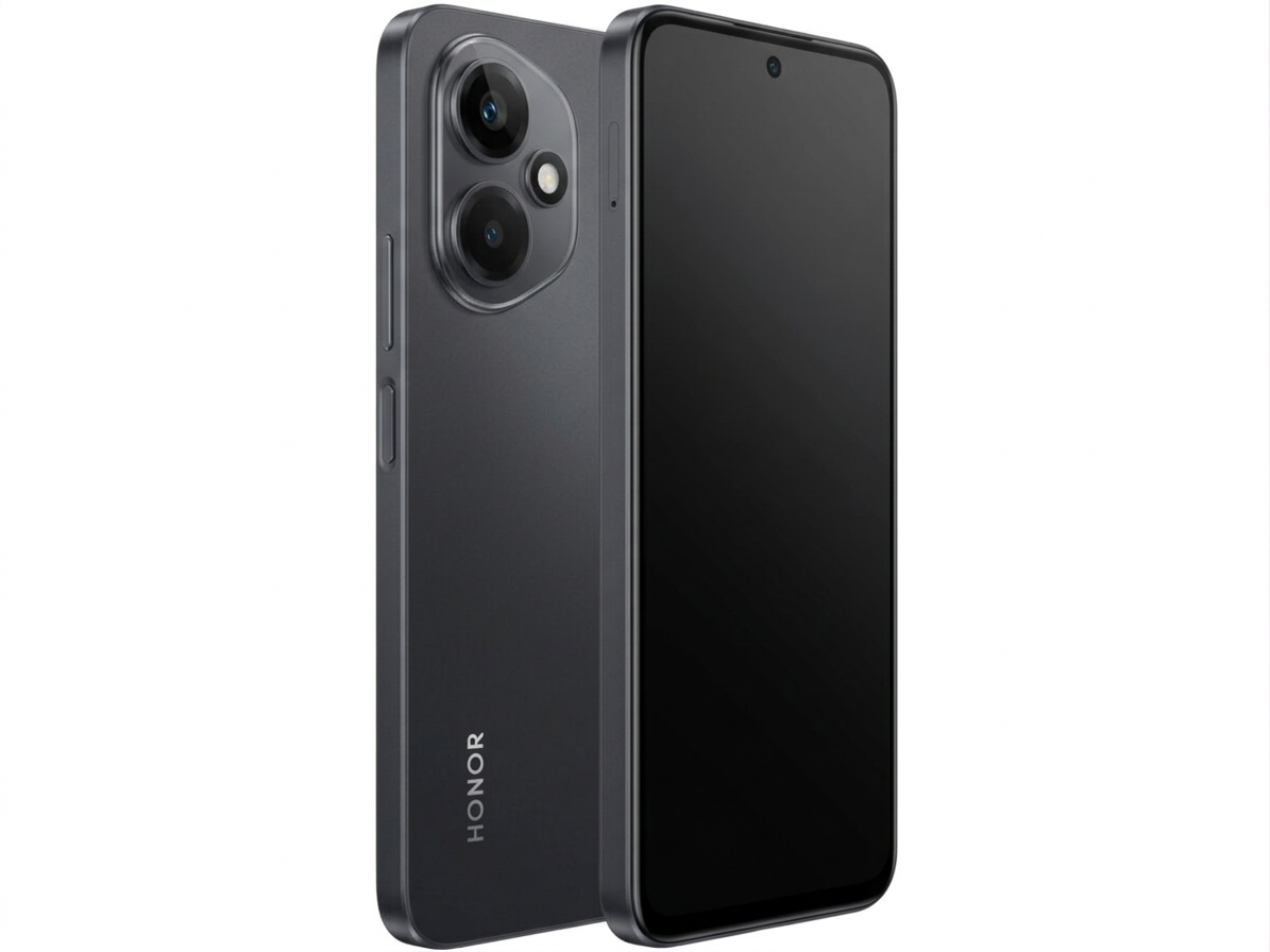 Batériový kryt + sklíčko kamery Honor 400 Midnight Black