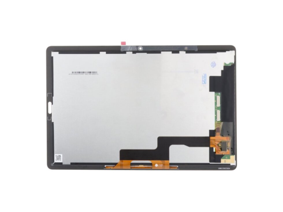 LCD Displej + Dotykové sklo Huawei MatePad 10.8 SCMR-W09 / SCMR-AL00 Čierna farba
