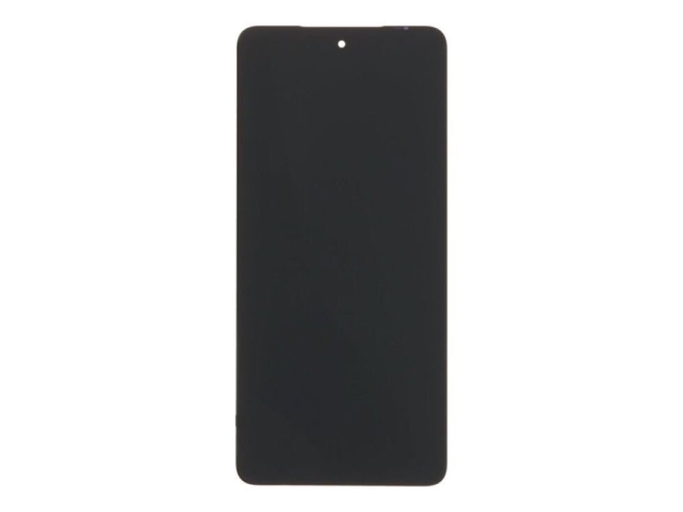 LCD Displej + Dotykové sklo Motorola Moto G86 / G86 Power - Service pack