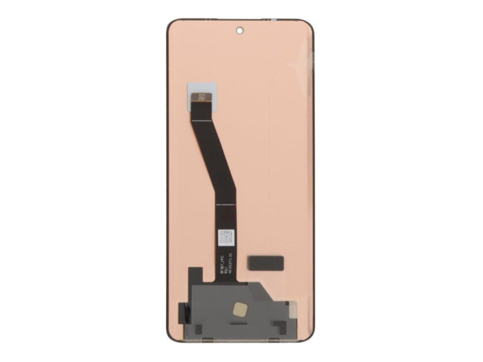 LCD Displej + Dotykové sklo Xiaomi Redmi Note 15 5G (2025) - Service pack