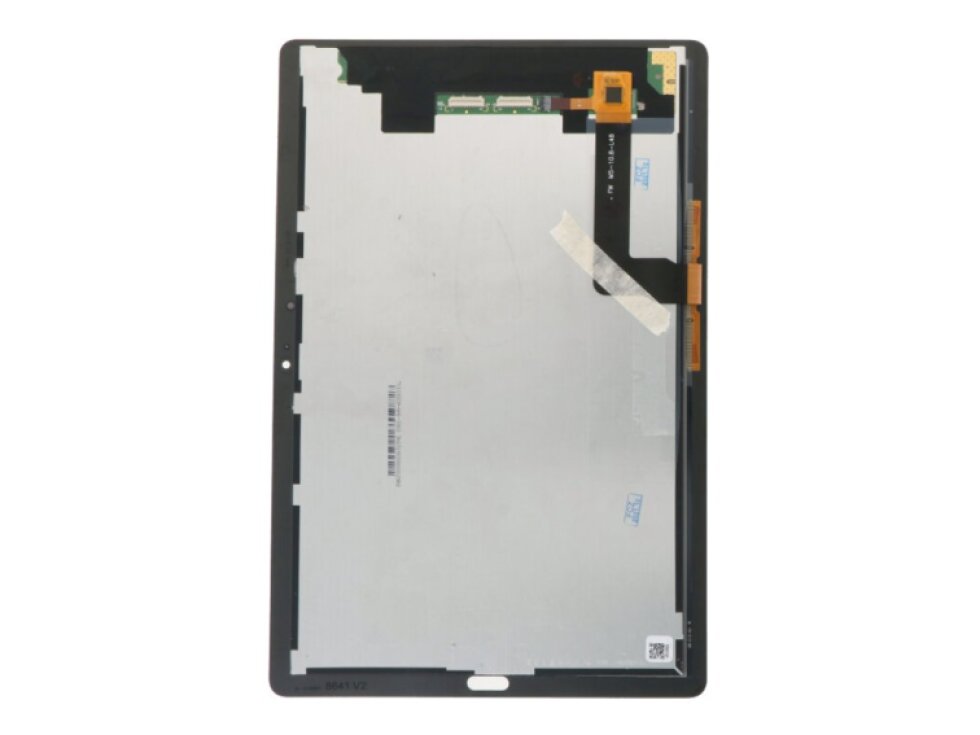 LCD Displej + Dotykové sklo Huawei Mediapad M5 10.8 CMR-AL09/CMR-W09 Čierna farba