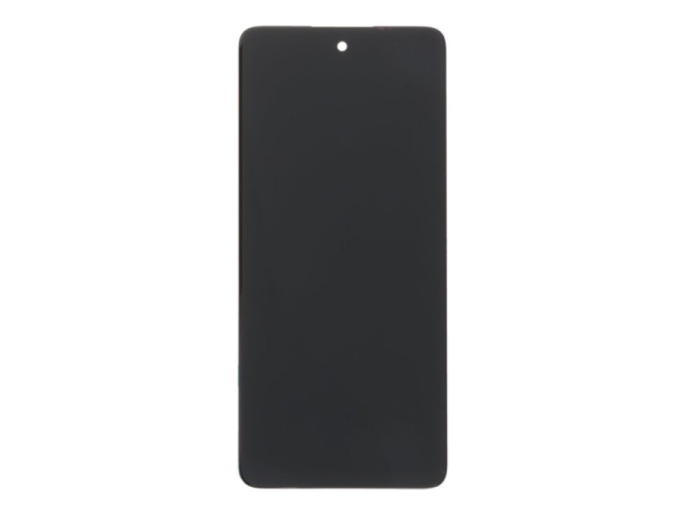 LCD Displej + Dotykové sklo TCL 50 XE Black Ori
