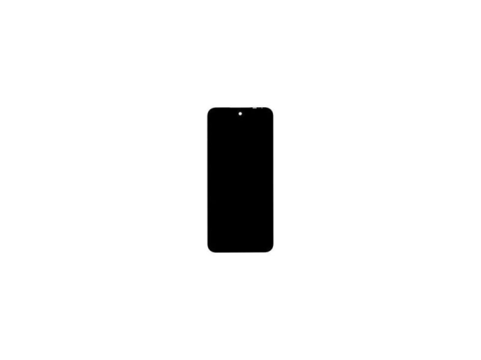 LCD Displej + Dotykové sklo Infinix Smart 9 / Hot 50i / 50 5G / Black
