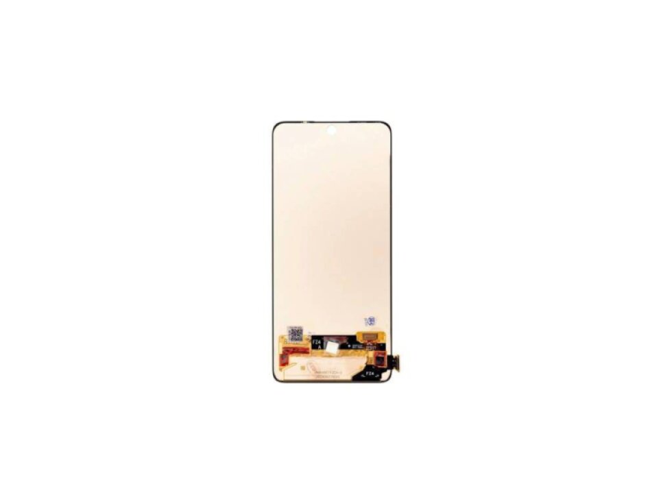 LCD displej a dotykové sklo pre Xiaomi Redmi Note 14 4G/5G Global