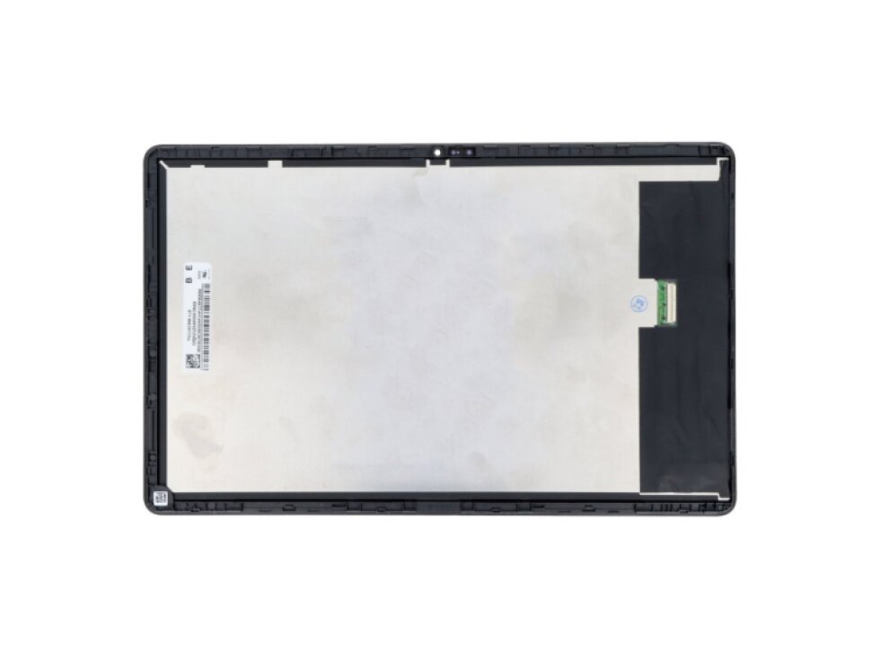 LCD Displej + Dotykové sklo + Rám Lenovo Tab P11 Čierna farba