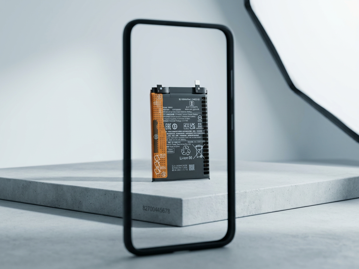 Batéria BM5A Xiaomi Redmi Note 11 Pro 5G ( 5160mAh)
