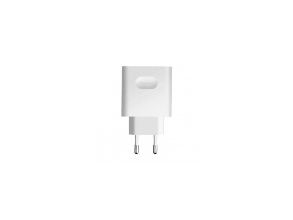 66W Nabíjačka Huawei Honor Super Charge USB-A HW-110600E02 / 6A / USB-C biela farba