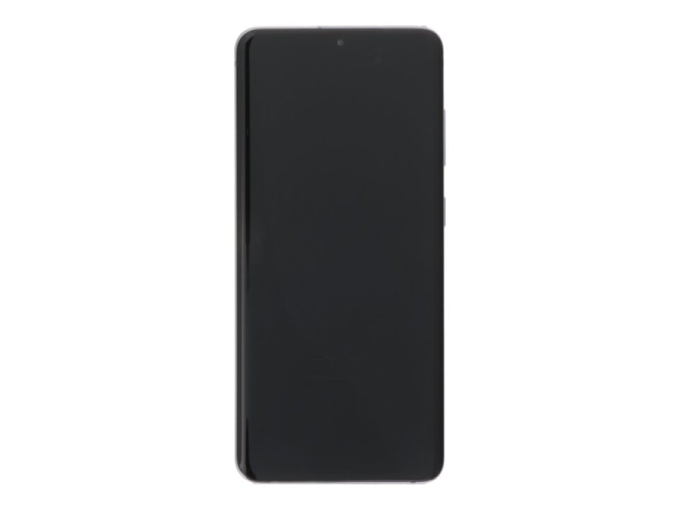 LCD displej a dotyková plocha Samsung S20 G980F GRAY(sivý)