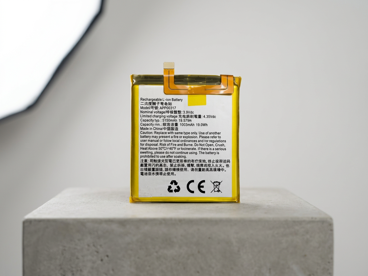 Batéria CAT S62 Pro (5150mAh)