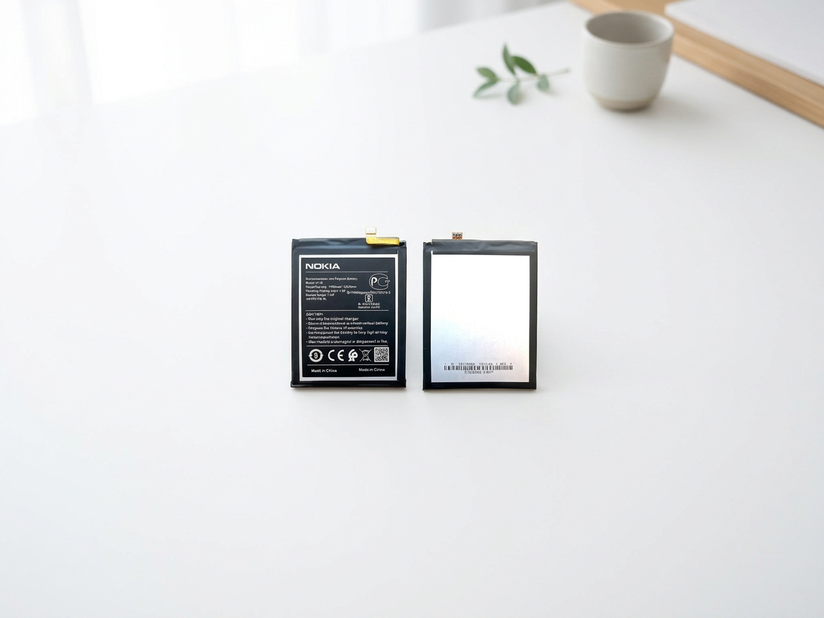 Batéria V730 Nokia 1.4 / TA-1322, TA-1323, TA-1329 (3900mAh) - ORI