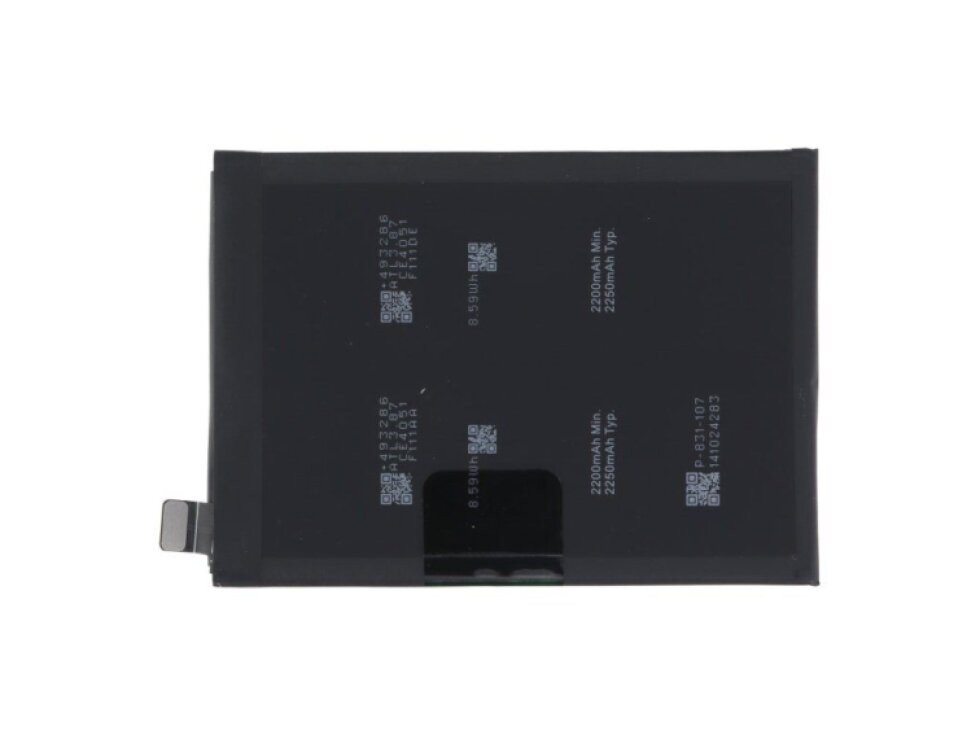 Batéria BLP831 Find X3/Find X3 Pro CPH2173 2250mAh - OEM