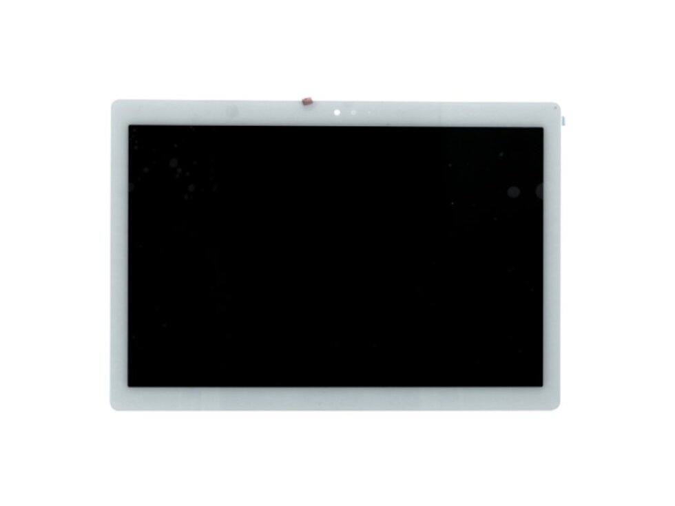 LCD Displej + Dotykové sklo Lenovo Tab M10 FHD REL TB-X605FC / TB-X605LC Biela farba