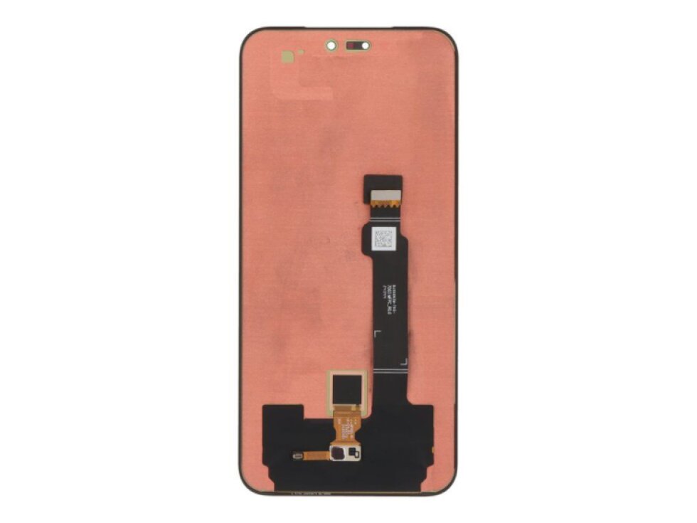 LCD Displej + Dotykové sklo Honor Magic7 Pro 5G - Service pack