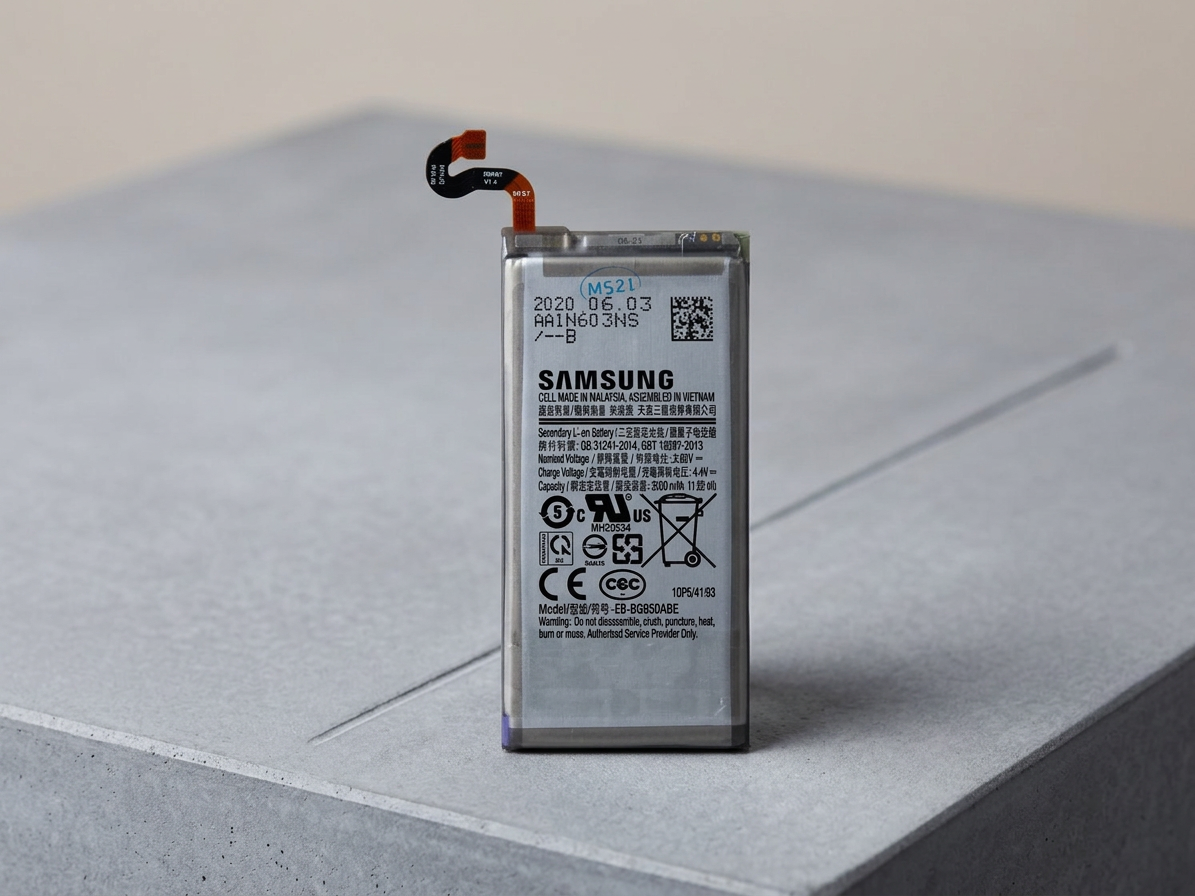 Batéria EB-BG950ABE Samsung S8 G950F (3000 mAh) - service pack