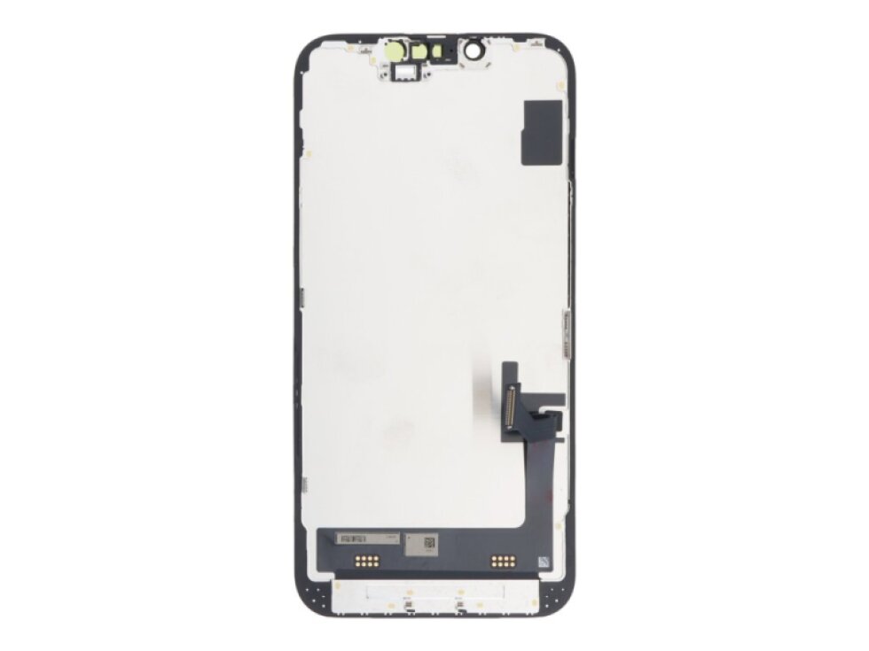 LCD Displej a dotykové sklo pre iPhone 14 – TFT Incell