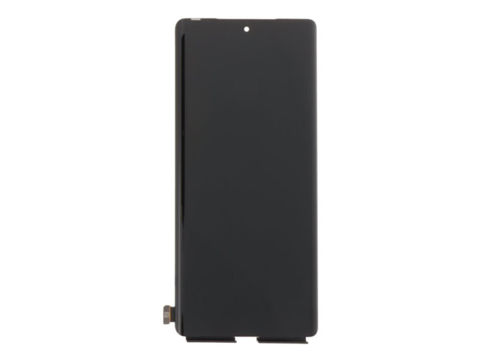 LCD Displej + Dotykové sklo Infinix Note 40 Pro 4G Black