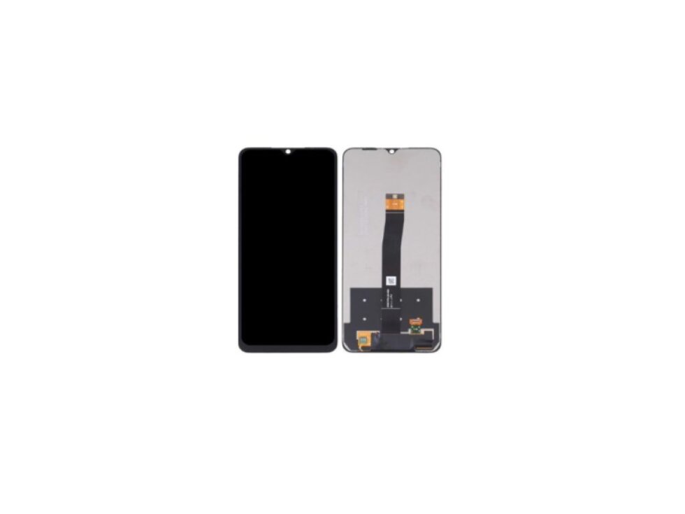 LCD Displej + Dotykové sklo Xiaomi Redmi A1 / A2 - Originál service pack