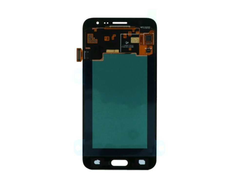 LCD Displej + Dotykové sklo Samsung Galaxy J3 2016 SM-J320 BLACK - Originál Service pack