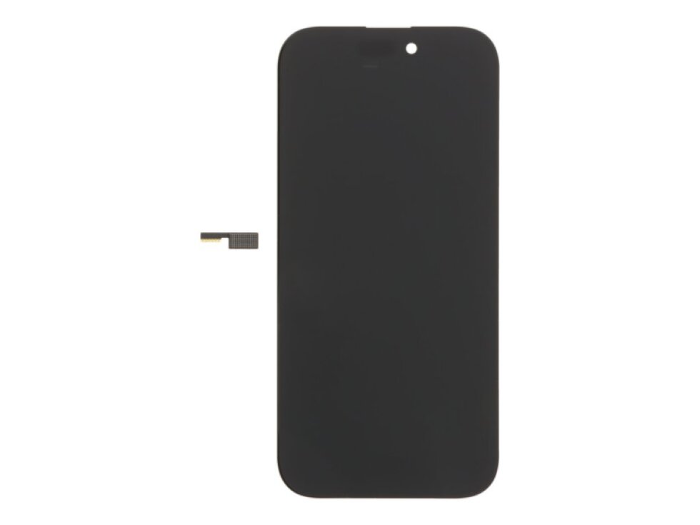 LCD Displej + Dotykové sklo iPhone 17 (2025) - SOFT OLED