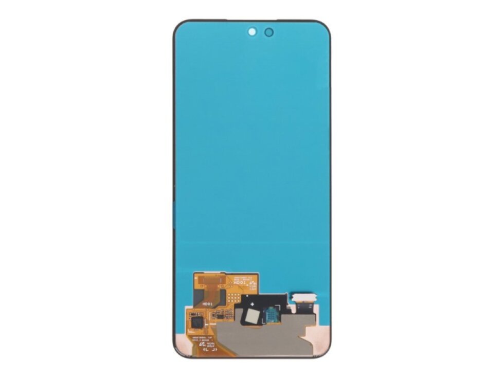 LCD Displej + Dotykové sklo Samsung Galaxy S24 FE 5G 2024 (SM-S721) - Originál Service pack
