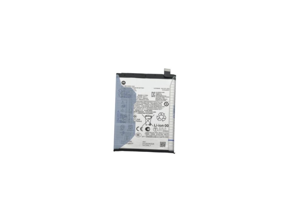 Batéria RL60 pre Motorola Moto G15 Power 4G / Moto G17 Power 4G (6000mAh) - Originál