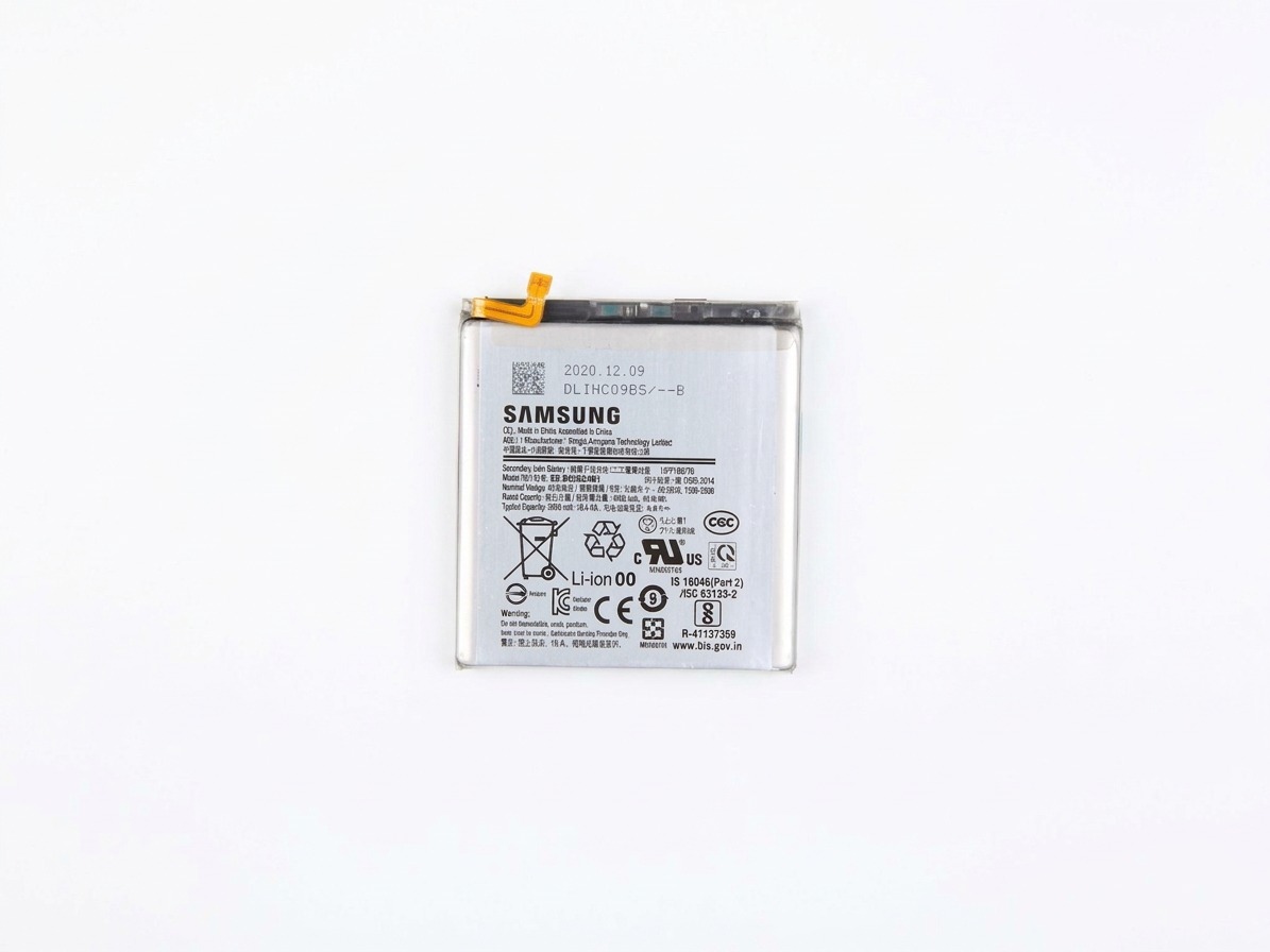 Batéria Samsung S21 Ultra G998B EB-BG998ABY 5000mAh