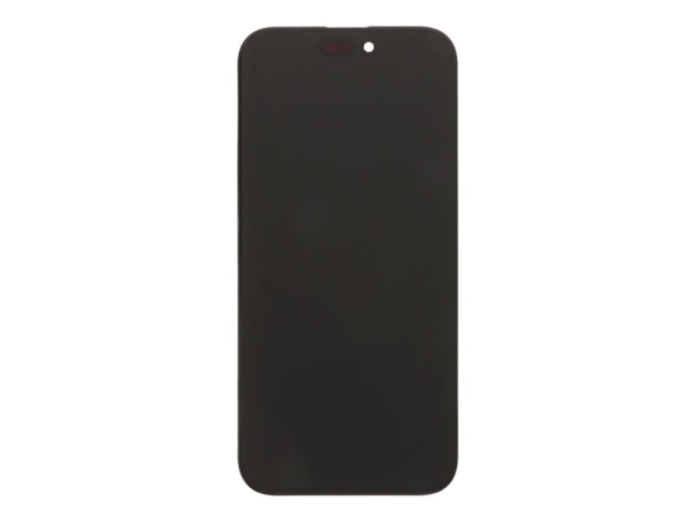 LCD Displej + Dotykové sklo iPhone 16 Pro Max (2024) BLACK - Originál Service pack (with IC)