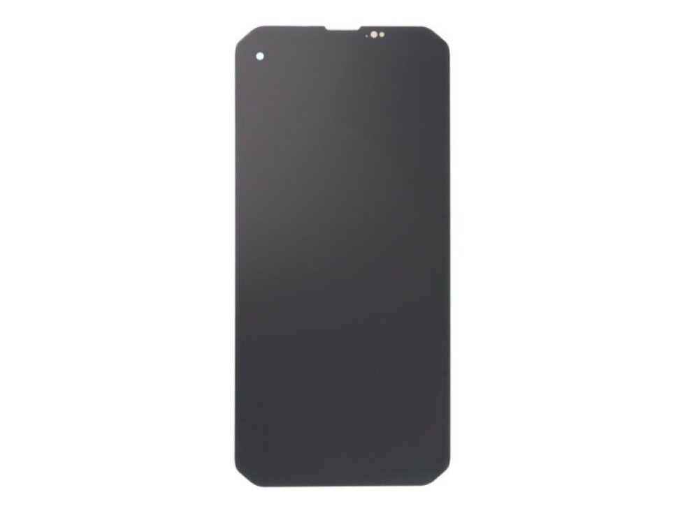 LCD Displej + Dotykové sklo Blackview BL6000 Pro čierna farba