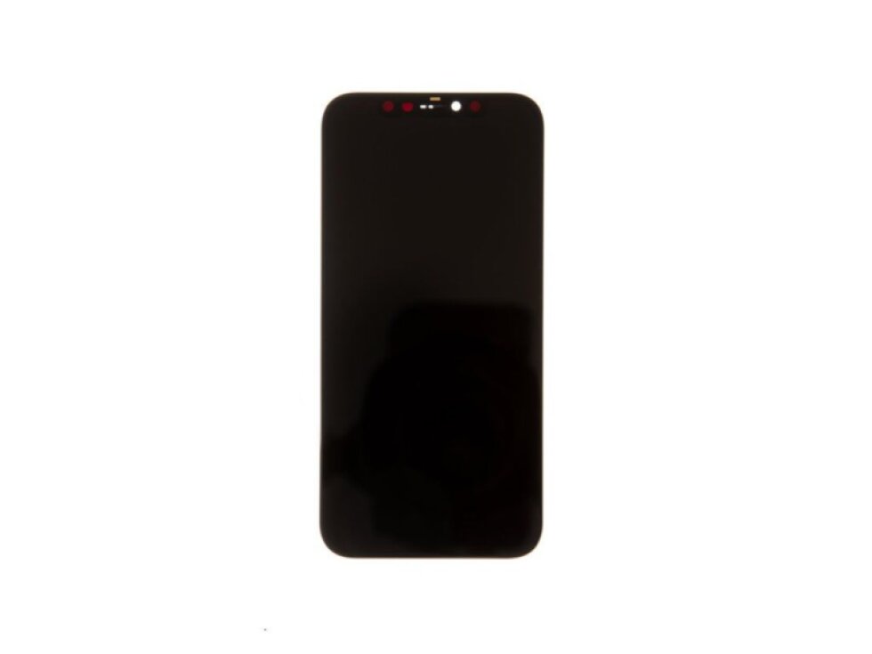 LCD Displej + Dotykové sklo iPhone 12 / 12 Pro - SOFT OLED
