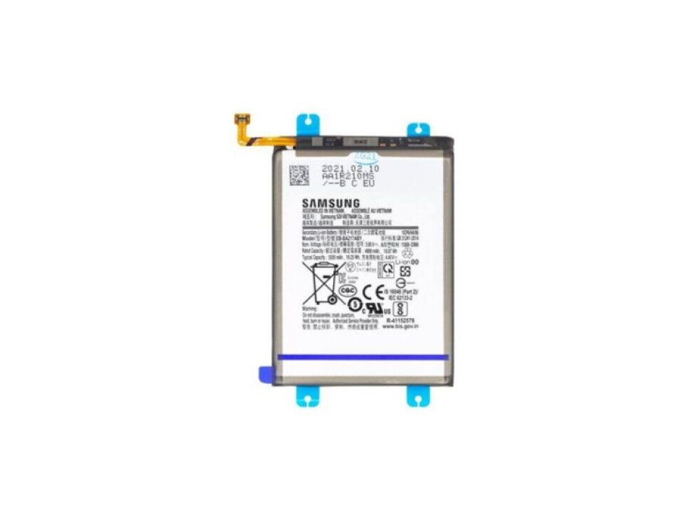 Batéria Samsung Galaxy A21s / A12 / M12 – EB-BA217ABY (Original Service Pack)