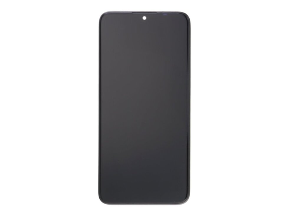 LCD Displej + Dotykové sklo s rámom TCL 205 4G / Alcatel 1SE 2020