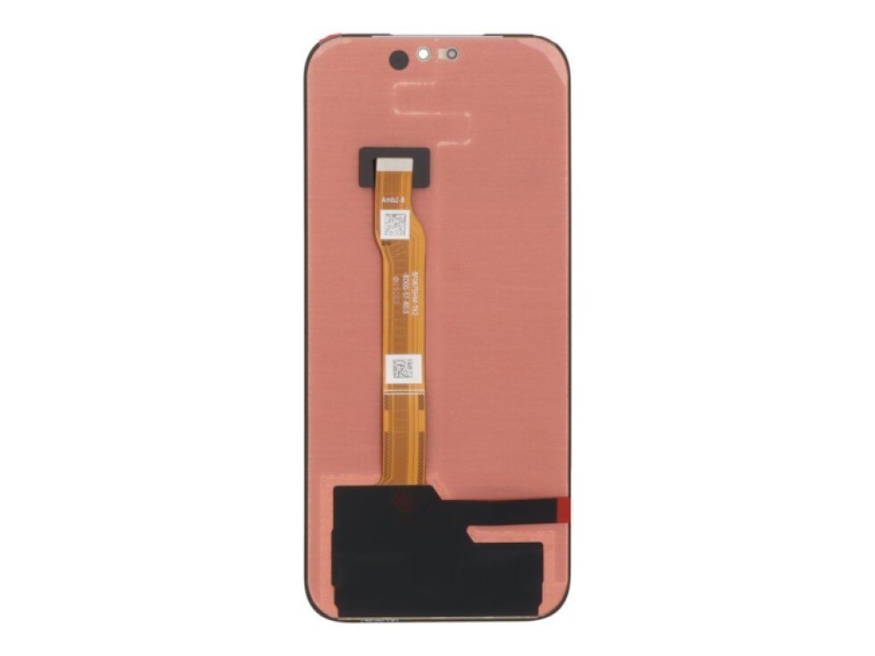 LCD Displej + Dotykové sklo Honor 400 Lite / X70i 5G 2025 - Service pack