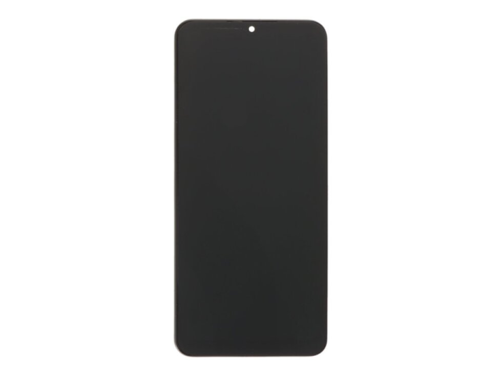 LCD Displej + Dotykové sklo + Rám Samsung Galaxy A13 (SM-A137) - Originál Service pack