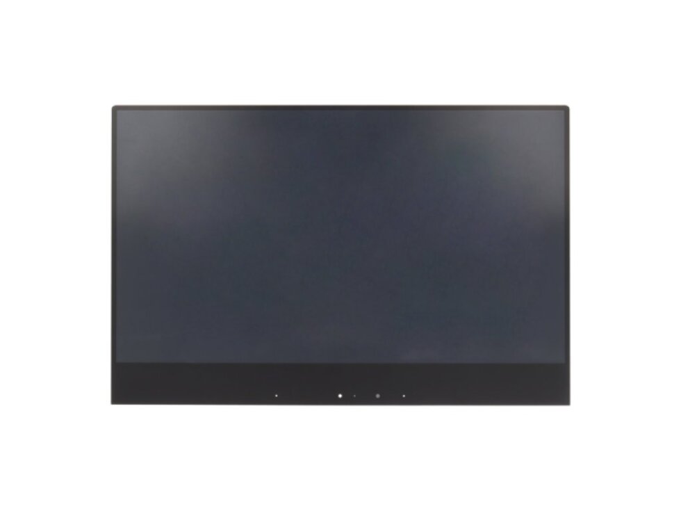 LCD Displej + Dotykové sklo Lenovo Yoga 5 Pro 910-13IKB 1920 / 1080 čierna farba