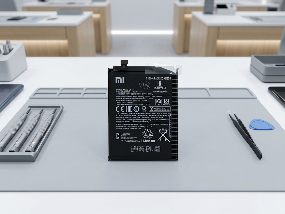 Batéria BP42 Xiaomi Mi 11 Lite 4250mAh - OEM