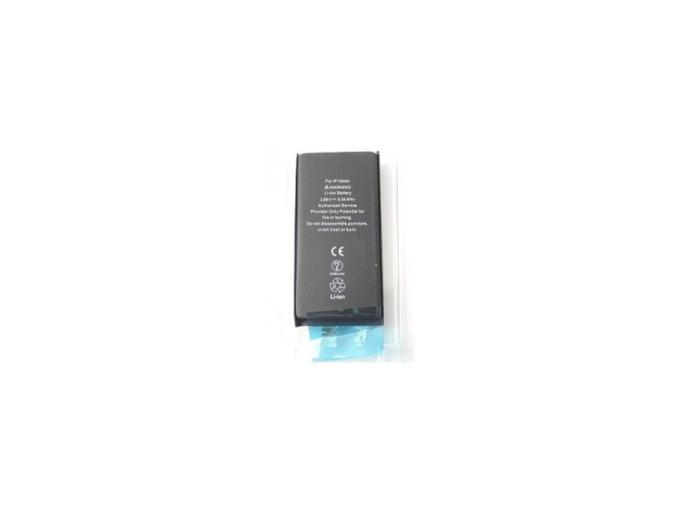 Batéria Apple iPhone 13 mini bez flexu - OEM
