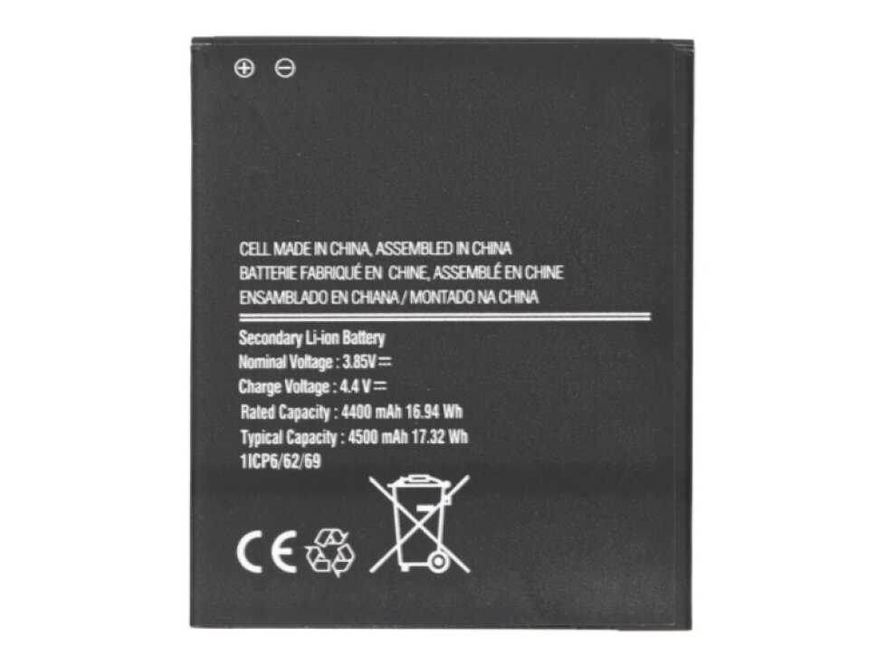 Batéria EB-BG736BBE Samsung Galaxy Xcover6 Pro 4050mAh - OEM