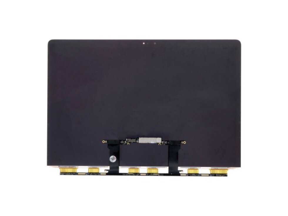 LCD displej pre MacBook Pro 13.3" A1706 / A1708 (2016–2017) HQ