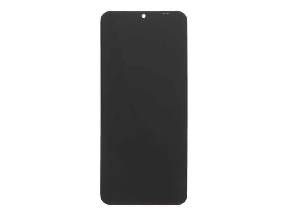 LCD Displej + Dotykové sklo T- mobile T Phone 3 / T-Mobile REVVL 8 BLACK