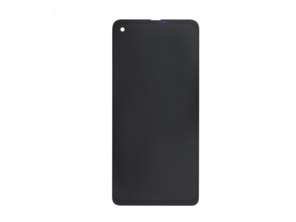 LCD Displej + Dotykové sklo Samsung Galaxy Xcover Pro čierna farba ori