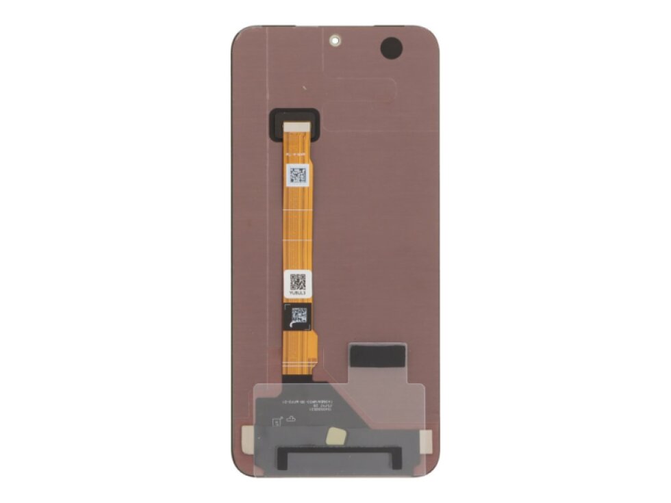 LCD Displej + Dotykové sklo Honor Magic8 Lite
