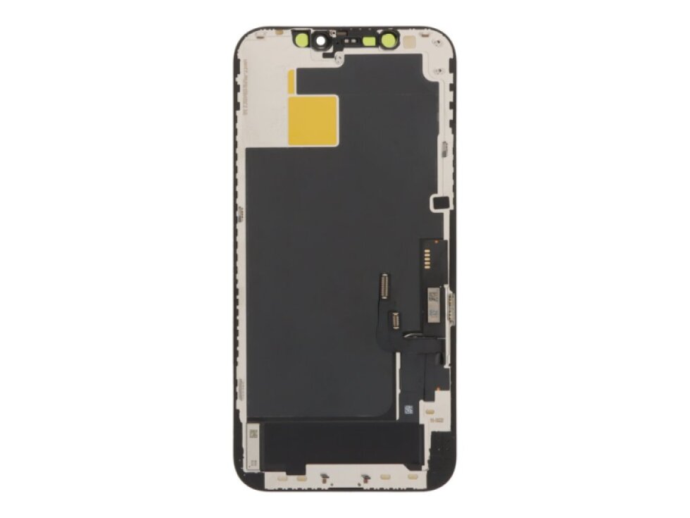 Diagnostikovateľný LCD Displej + Dotykové sklo iPhone 12 / 12 Pro - TFT