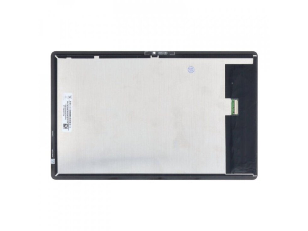 LCD Displej + Dotykové sklo Lenovo Tab P11 / P11 Plus Čierna farba
