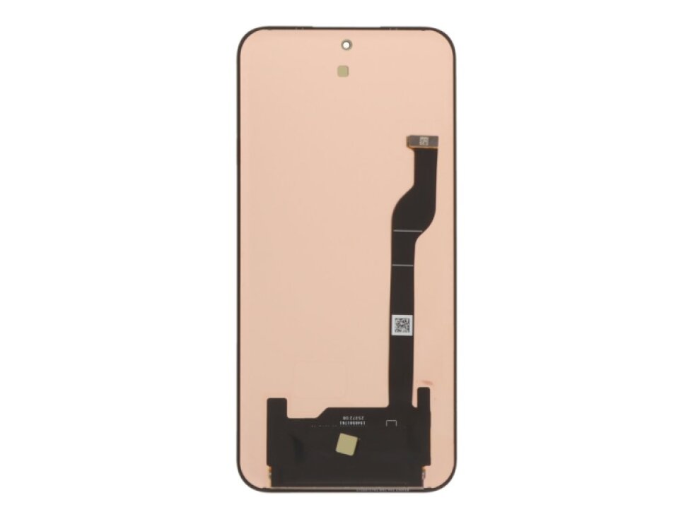 LCD Displej + Dotykové sklo Xiaomi Redmi Note 15 Pro+ 5G - Service pack