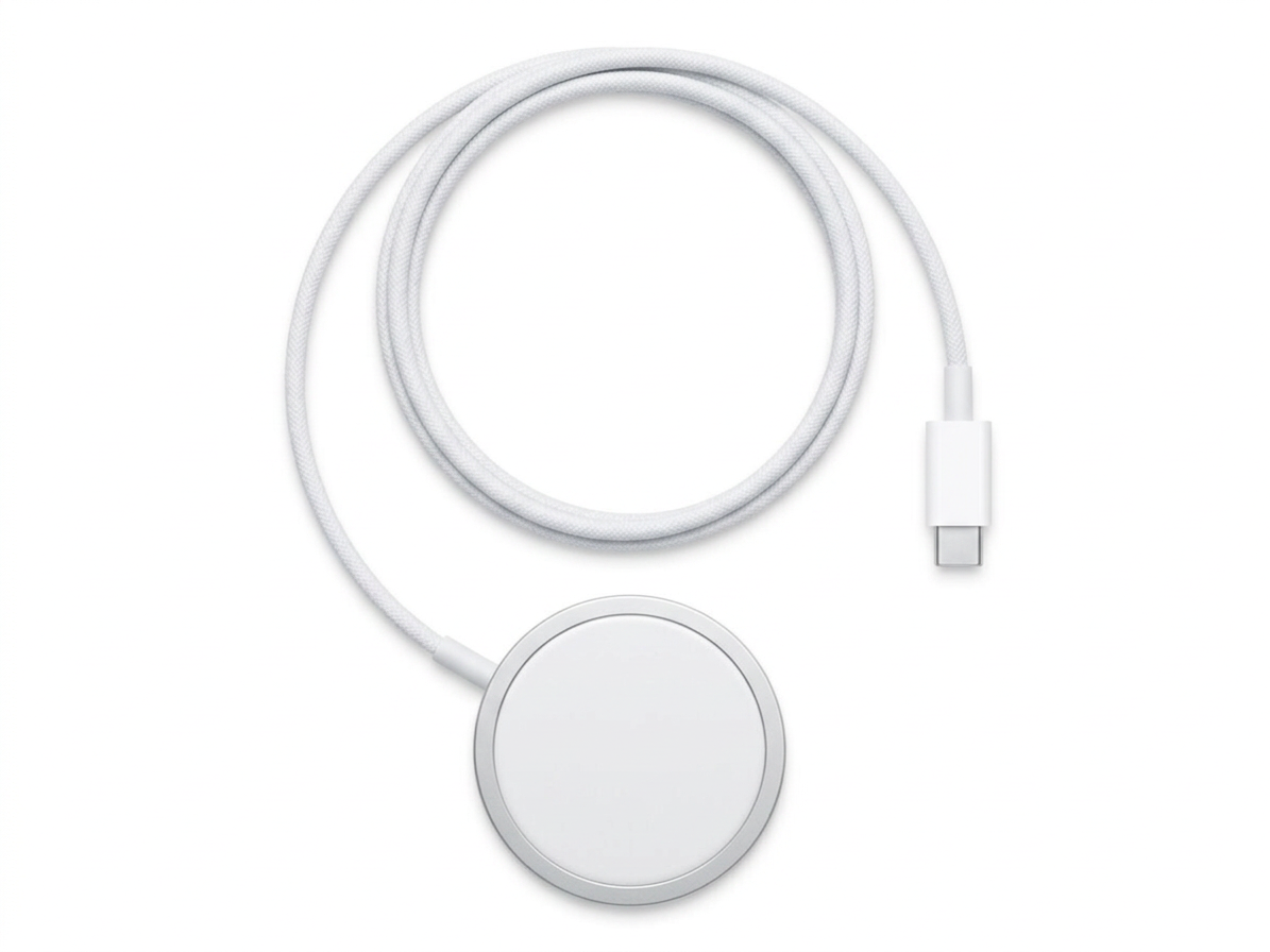Bezdrôtová nabíjačka MagSafe Qi2 25W USB-C 1m pre iPhone Ori