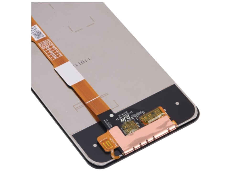 LCD displej + Dotykové sklo Vivo Y33s 4G V2109 / Vivo Y72 5G