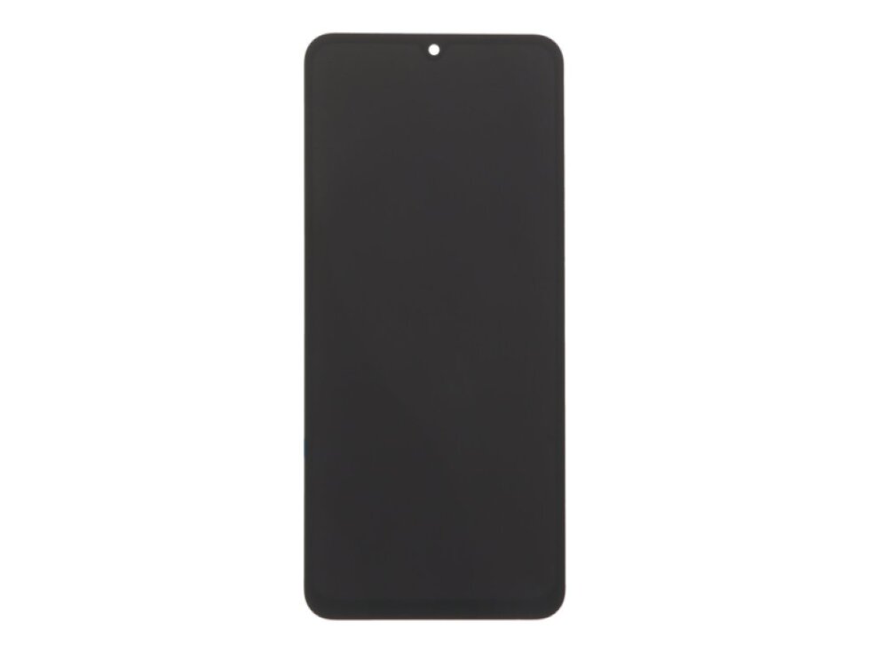LCD Displej + Dotykové sklo Xiaomi Redmi A5 4G (2025) - Service pack