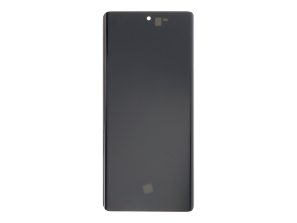 LCD Displej + Dotykové sklo Huawei Nova 10 Čierna farba