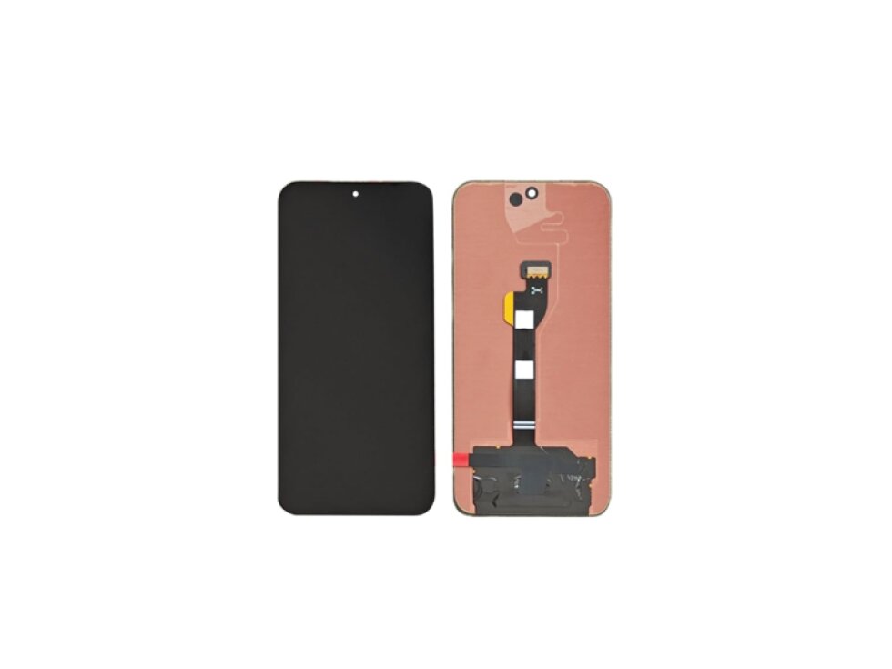 LCD Displej + Dotykové sklo Honor 400 Pro 5G - Service pack